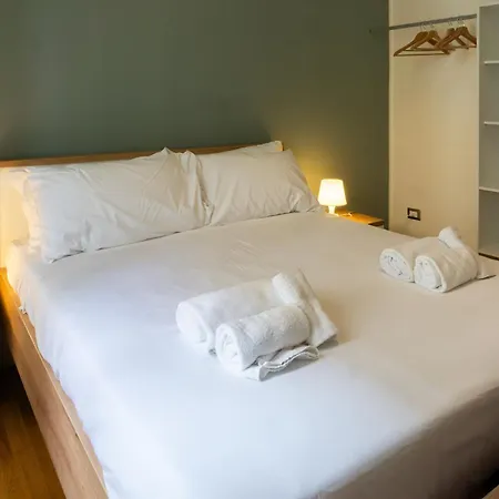 Apartment Stazione 54