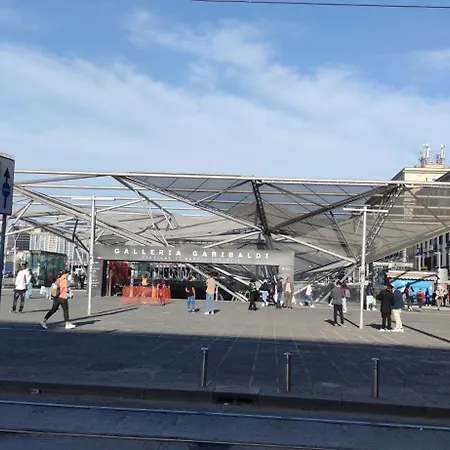 Stazione 54 Naples