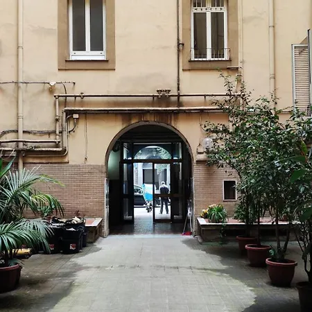 아파트 Stazione 54 *