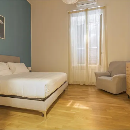 Stazione 54 Apartman