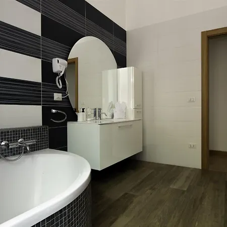 Stazione 54 Apartament Neapol