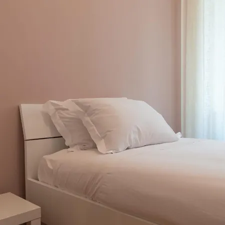 Stazione 54 Apartament Neapol