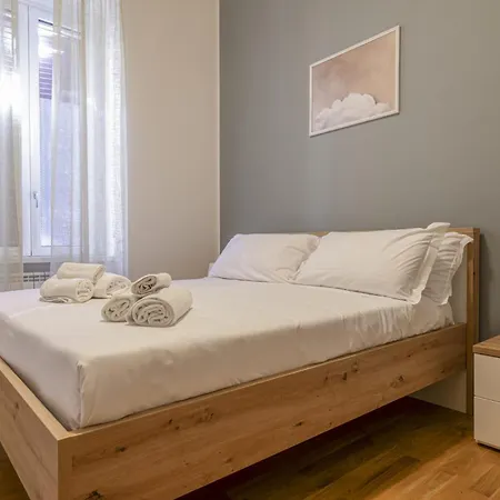 Apartament Stazione 54 Neapol