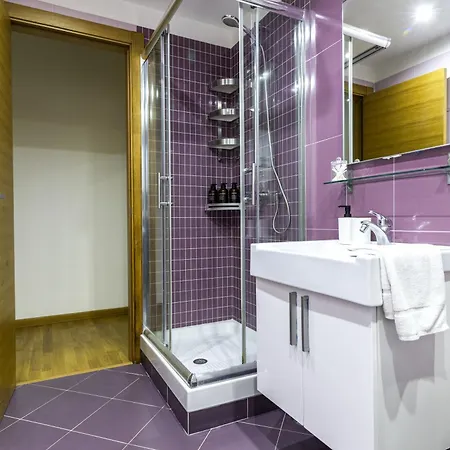 Apartament Stazione 54 *